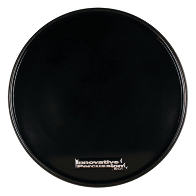 Black Corps Pad With Rim