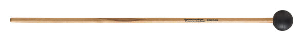 Hard Rubber Mallets -black - Birch