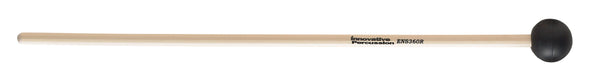 Hard Rubber Mallets -black - Rattan