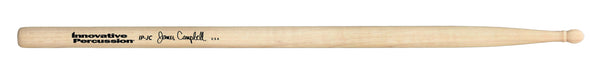 James Campbell Model / Hickory