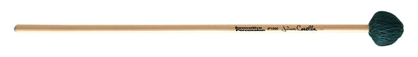 Hard Vibraphone Mallets with Green Cord (IP1006)