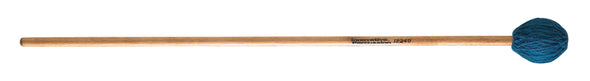 Medium Marimba Mallets with Teal Yarn (IP240)