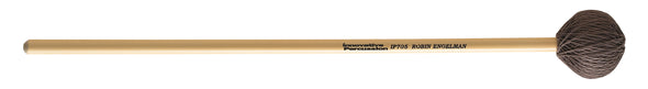 Soft Ensemble Mallets - Brown Cord - Rattan