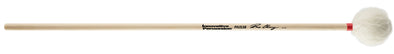 Medium General Marimba Mallets - White Yarn - Birch