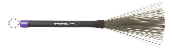 Retractable Wire Brush (WBR-1)