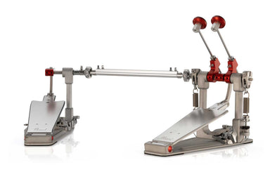 Pearl P3502D Demon Drive XR Machined Double Pedal