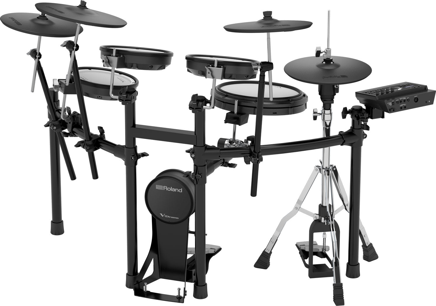 Roland TD-17KVX