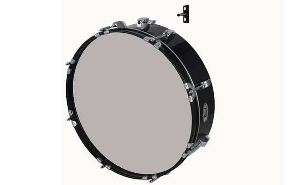 Pearl 20x5 Drum Frame w/ Mount PDF2031