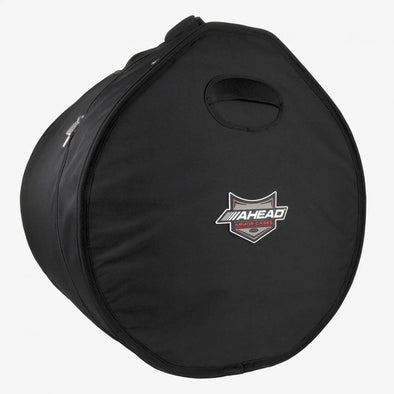 Ahead Armor Bass Drum Case - 14x24