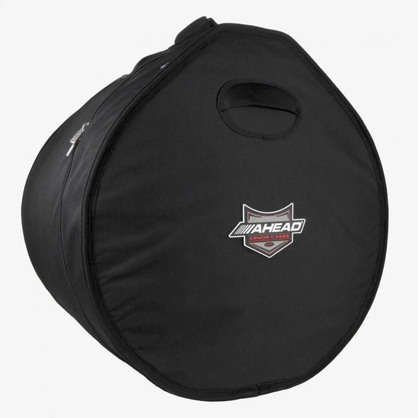 Ahead Armor Bass Drum Case - 18x22