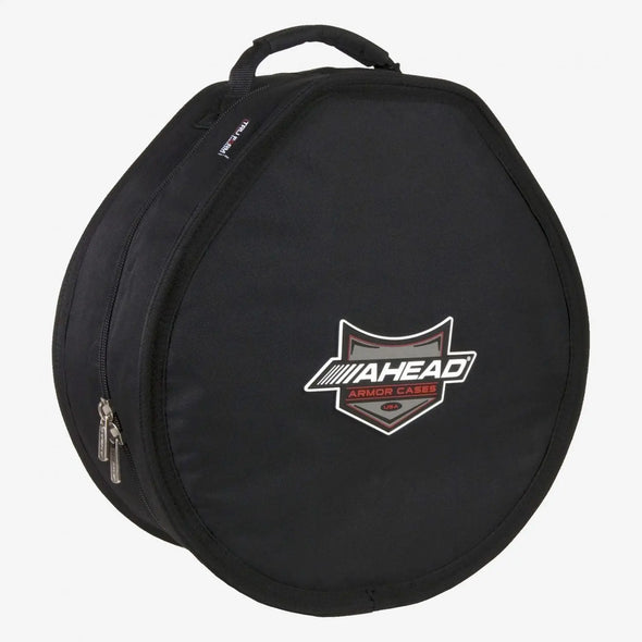 Ahead Armor Snare Drum Case - 7x13