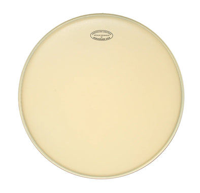 Aquarian American Vintage Medium Batter Head - 16" - VTC-M16