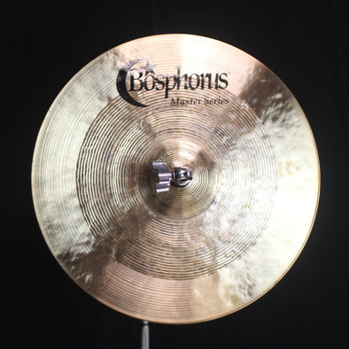 Bosphorus 14" Master Hi Hats - 924g/1079g