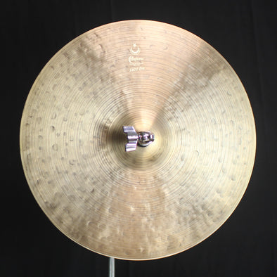 Bosphorus 15" 1600 Era Hi Hats - 988g/1200g