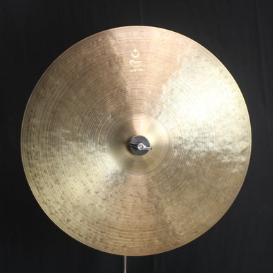 Bosphorus 18" 1600 Era Crash - 1264g