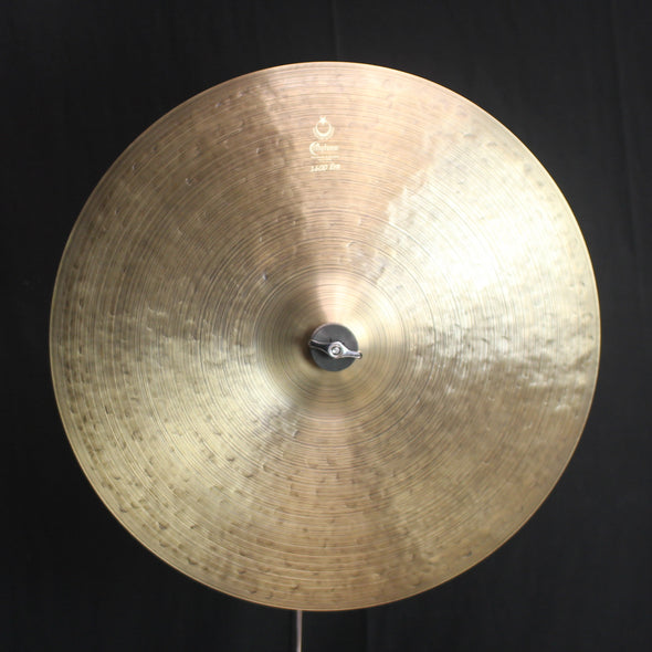 Bosphorus 18" 1600 Era Crash - 1264g