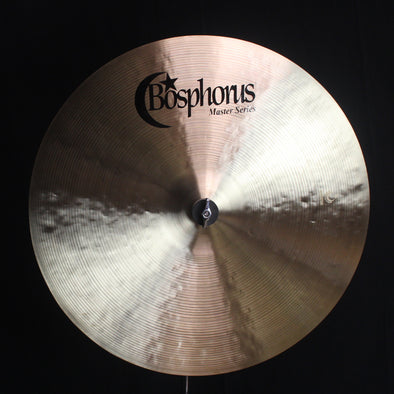 Bosphorus 20" Master Ride - 1527g