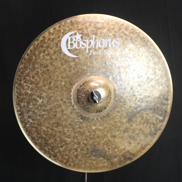 Bosphorus 20" Turk Thin Ride - 2130g