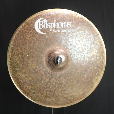 Bosphorus 20" Turk Thin Ride - 2134g