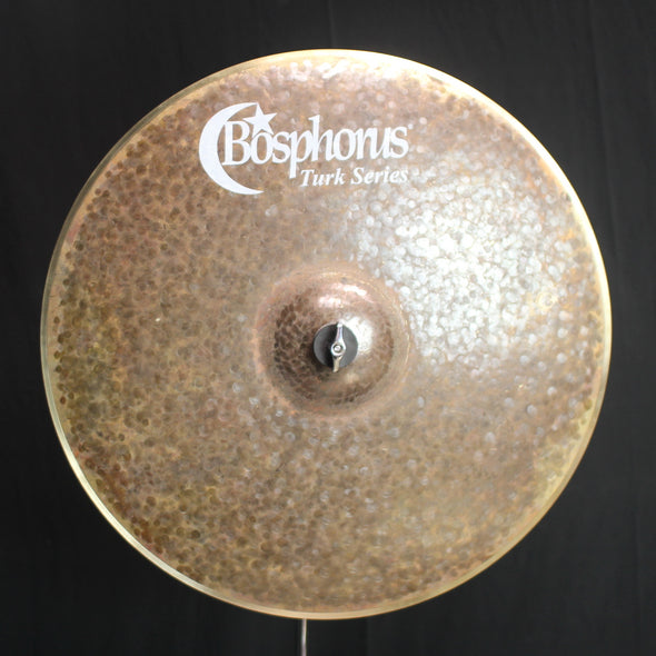 Bosphorus 20" Turk Thin Ride - 2134g