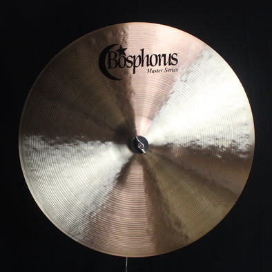Bosphorus 21" Master Ride - 1713g