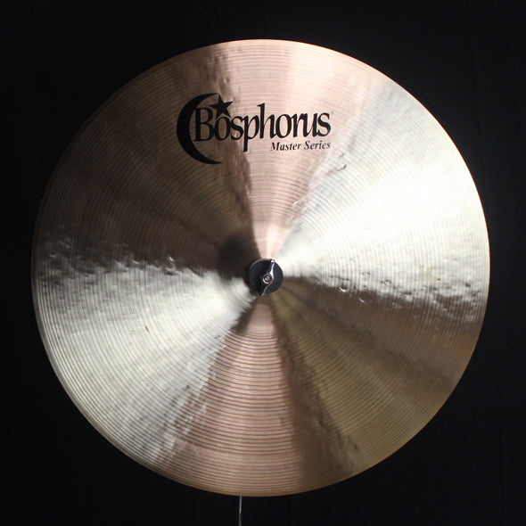Bosphorus 21" Master Ride - 1747g