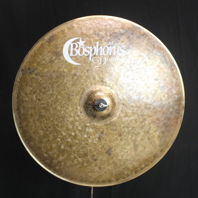 Bosphorus 21" Master Vintage Ride - 2003g