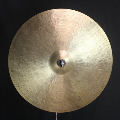 Bosphorus 22" 1600 Era Ride - 2102g