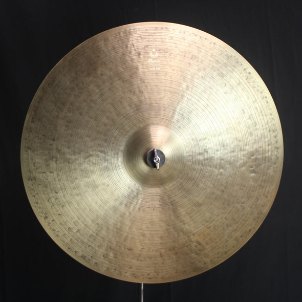 Bosphorus 22" 1600 Era Ride - 2102g