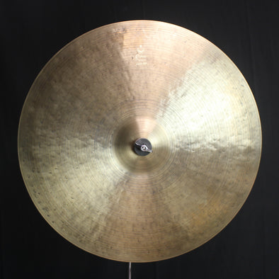 Bosphorus 22" 1600 Era Ride - 2166g