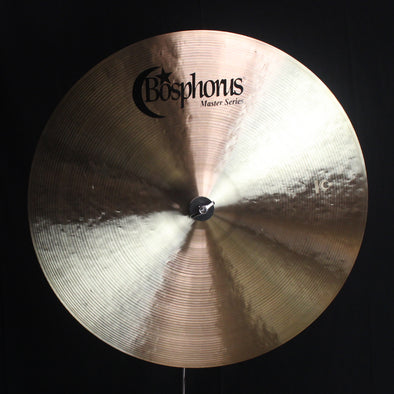 Bosphorus 22" Master Ride - 1868g
