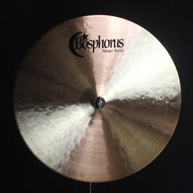 Bosphorus 22" Master Ride - 2020g