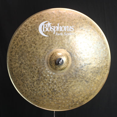 Bosphorus 22" Turk Thin Ride - 2310g