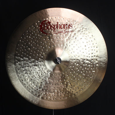 Bosphorus 23" Lyric Ride - 2316g