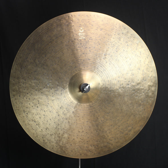 Bosphorus 24" 1600 Era Ride - 2925g