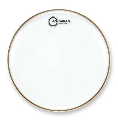 Aquarian Classic Clear Batter Head - 14" - CC14