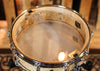Craviotto 4.5x14 Private Reserve Figured Birdseye Maple Satin Oil Snare Drum