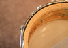 Craviotto 4.5x14 Private Reserve Figured Birdseye Maple Satin Oil Snare Drum