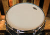 Craviotto 5.5x14 Custom Shop 8-Lug Maple Black Marine Pearl Snare Drum