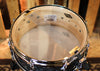 Craviotto 5.5x14 Custom Shop 8-Lug Maple Black Marine Pearl Snare Drum