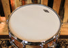 Craviotto 5.5x14 Private Reserve Solid Sapele 10-Lug Satin Oil Snare Drum