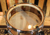 Craviotto 5.5x14 Private Reserve Solid Sapele 10-Lug Satin Oil Snare Drum