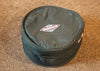 Craviotto 5.5x14 Private Reserve Solid Sapele 10-Lug Satin Oil Snare Drum
