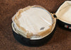 Craviotto 5.5x14 Private Reserve Solid Sapele 10-Lug Satin Oil Snare Drum