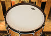 Craviotto 6.5x14 Custom Shop 10-Lug Mahogany Satin Oil Wood Hoops Snare Drum