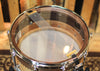 Craviotto 6.5x14 Private Reserve Sycamore/Walnut w/ Walnut Inlay Snare Drum
