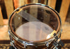 Craviotto 7x13 Custom Shop 8-Lug Walnut Lacquer w/ Cherry Inlay Snare Drum