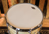 Craviotto 7x14 Private Reserve 10-Lug Wormy Ambrosia Satin Oil Snare Drum