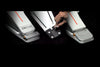 Pearl P-3002C Demon Drive Double Chain Drive Double Bass Drum Pedal