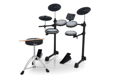 Roland 電子ドラムセット　V-drams TD-17 Roland V-Drums TD-17KVX Compact Drum Set Generation 2